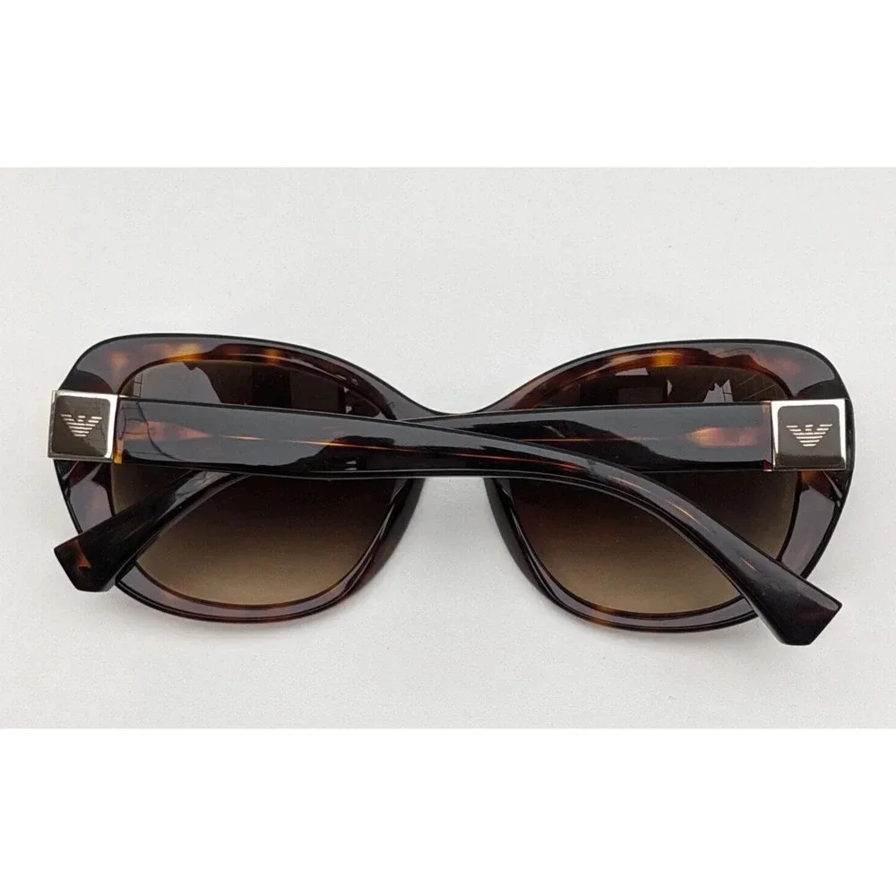 🕶️Emporio Armani EA4052 5395/13 Sunglasses 54/20 140 /KAE337🕶️​